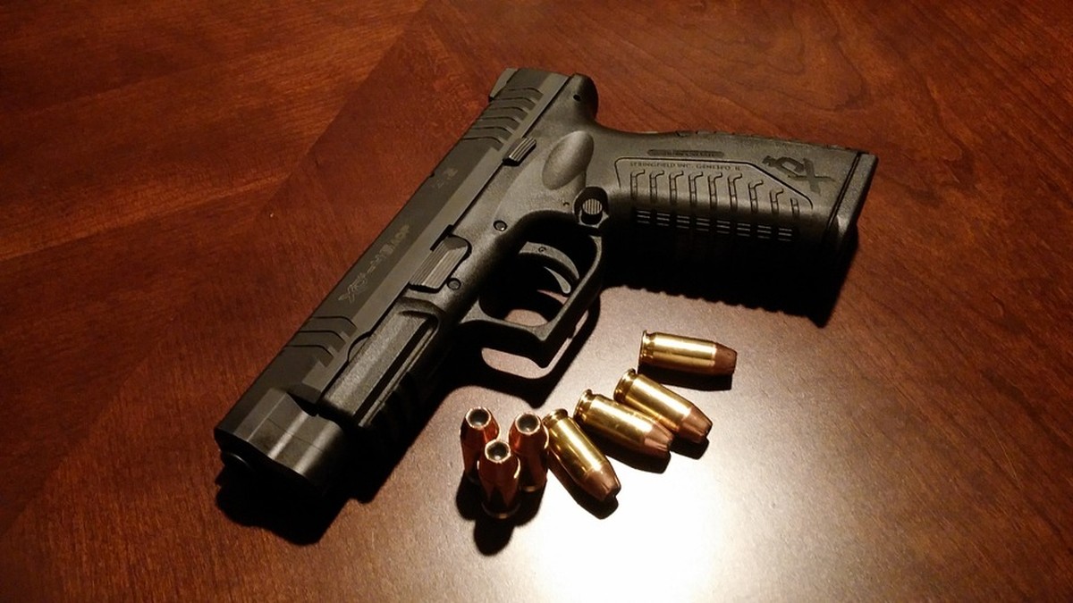Comissão da Câmara aprova uso do FGTS para compra de armas