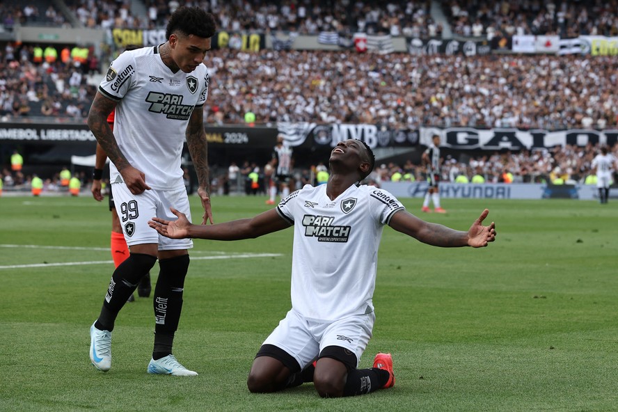 Onde assistir a Botafogo x Pachuca pela Copa Intercontinental e aos ...