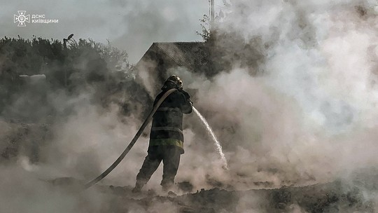 Rússia afirma que nunca buscou territórios na Ucrânia, mas 'proteger os russos que vivem no país'