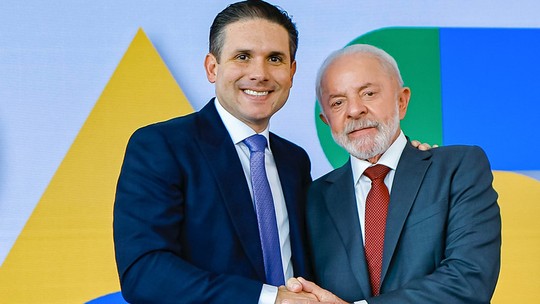 Lula promove jantar com deputados para fortalecer relação com Câmara em ano eleitoral