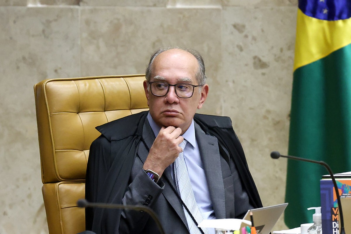 Gilmar Mendes elogia Jorge Messias após rejeição ao STF, mas reconhece prerrogativa do Senado