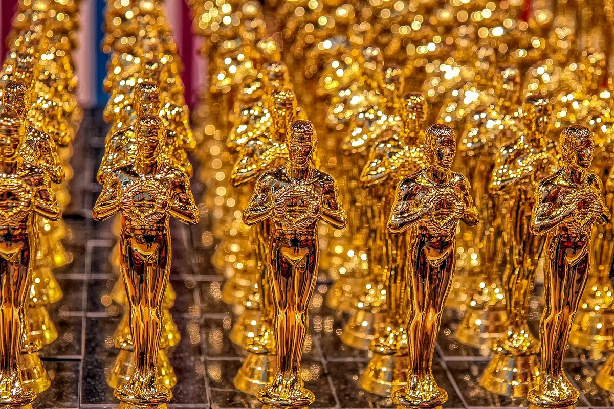 Saiba quais os favoritos ao Oscar 2024 de acordo com prêmios já