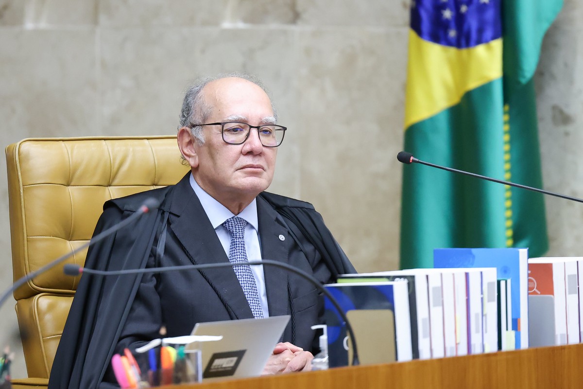 Gilmar Mendes manda soltar delegado investigado por corrupção e extorsão no caso Gritzbach