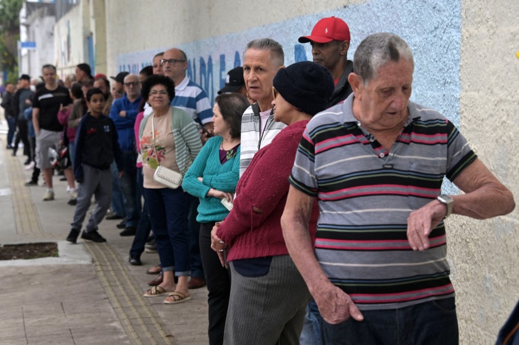 Que horas começa e termina a votação? Entenda - Foto
