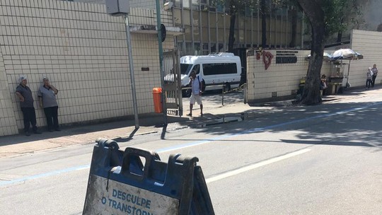 Campo Grande é o bairro do Rio com mais reclamações de problemas nas ruas; veja lista completa