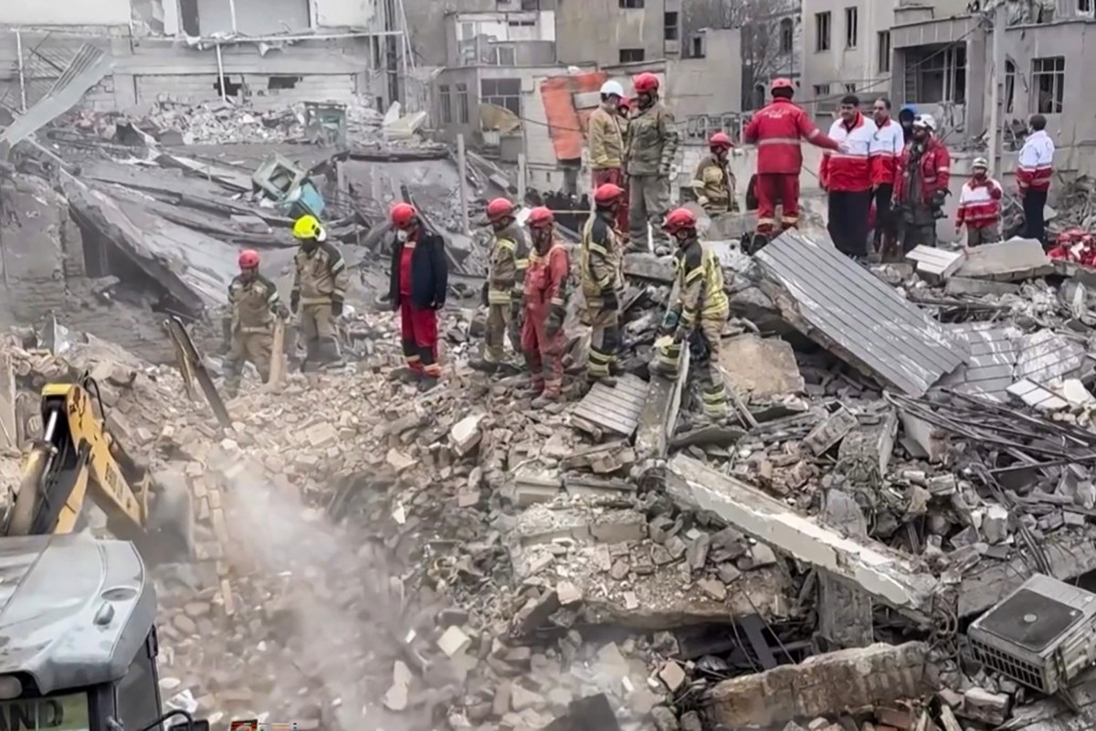 Guerra no Oriente M&eacute;dio completa um m&ecirc;s neste s&aacute;bado (28); entenda o atual  momento do conflito