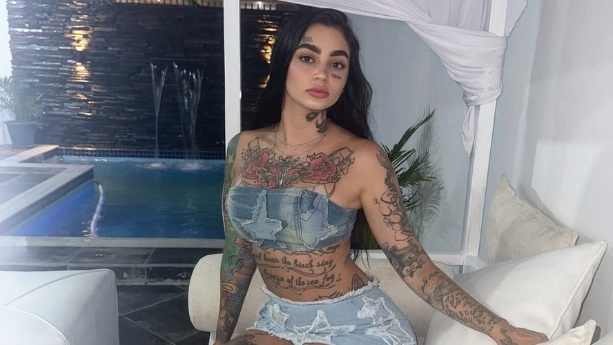 Corpo de cantora brasileira morta após cirurgia plástica na Turquia será cremado em Moçambique