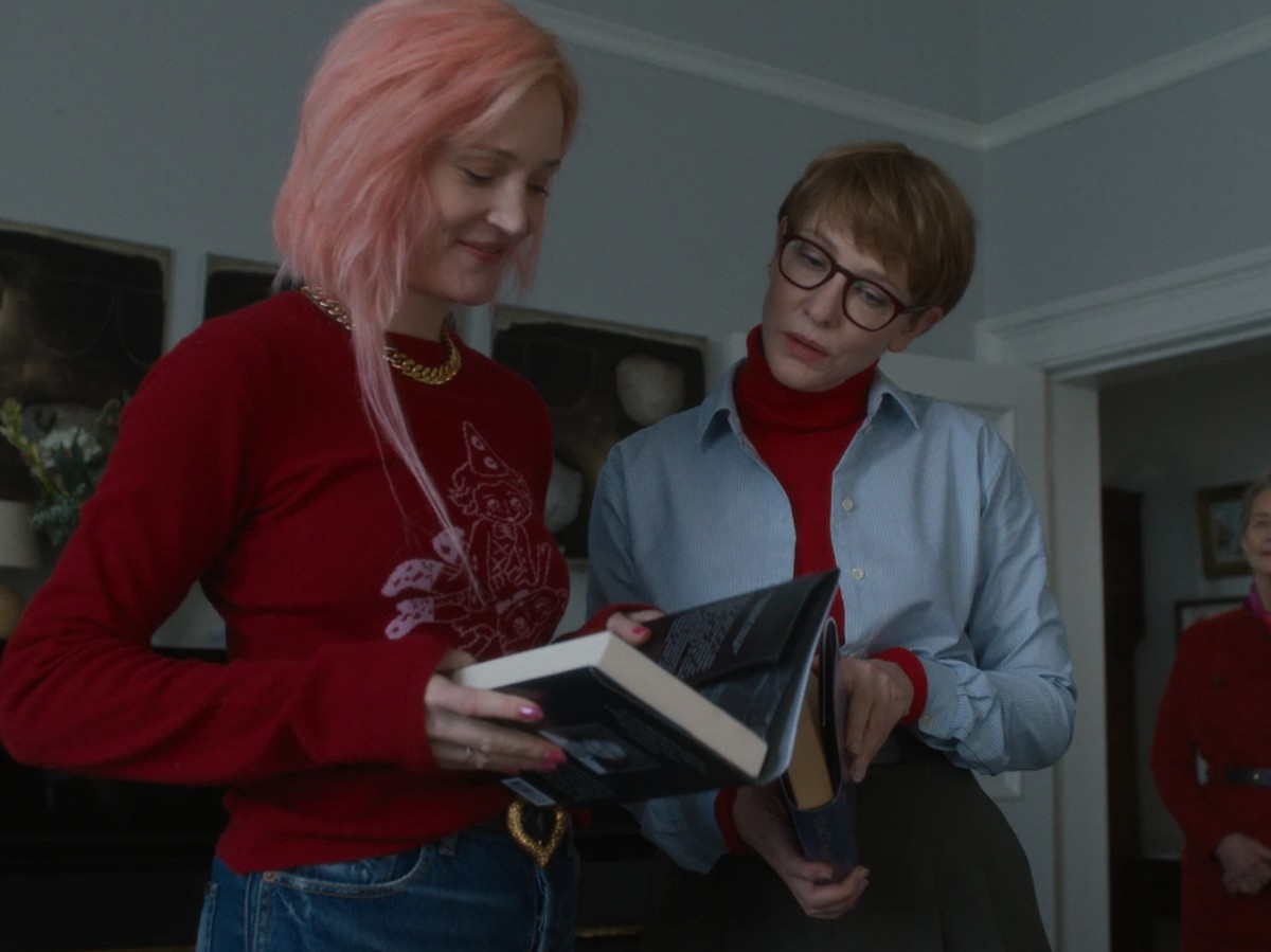 Festival de Veneza 2025: filme de Jim Jarmusch ganha prêmio principal e longa sobre Gaza fica em 2º