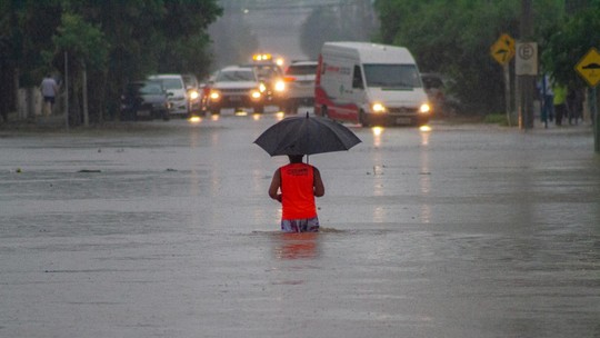 Sobe para 78 o número de mortos pelas chuvas no Rio Grande do Sul