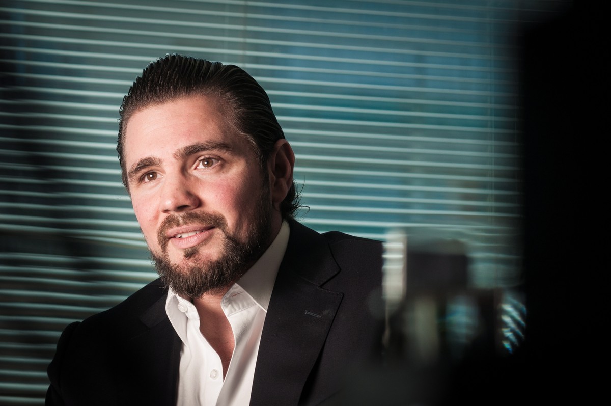 Defesa de Daniel Vorcaro apresenta nova proposta de delação premiada à PF e à PGR