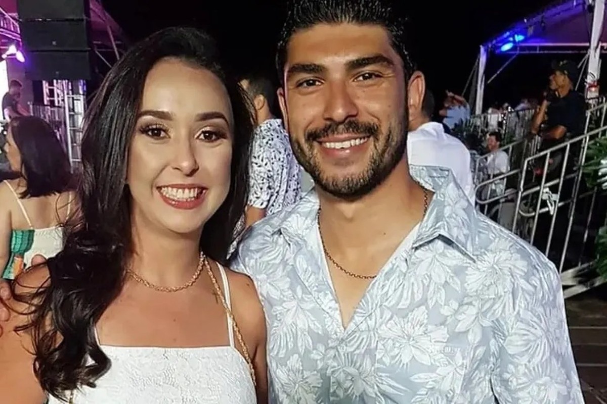 Brasileiro é condenado na Irlanda pelo assassinato da ex-namorada