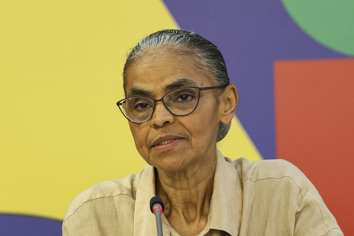 Derrubada de vetos ao licenciamento ambiental vai gerar 'caos jurídico', diz Marina Silva