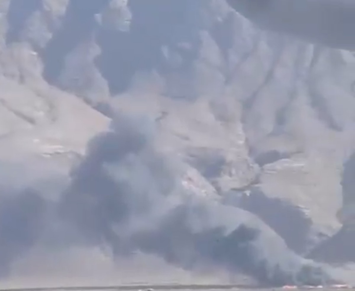 Israel anuncia novos ataques a instalação de energia de South Pars, do Irã