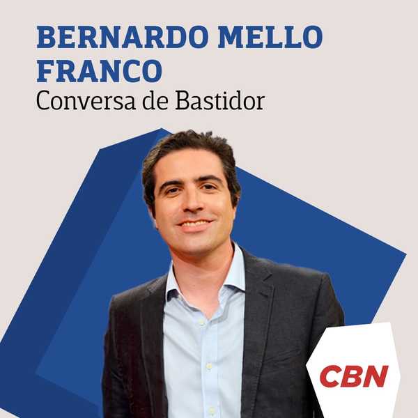 Bernardo Mello Franco