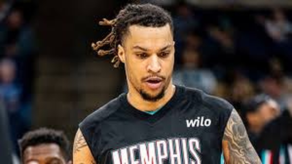 Brandon Clarke, jogador da NBA, morre aos 29 anos