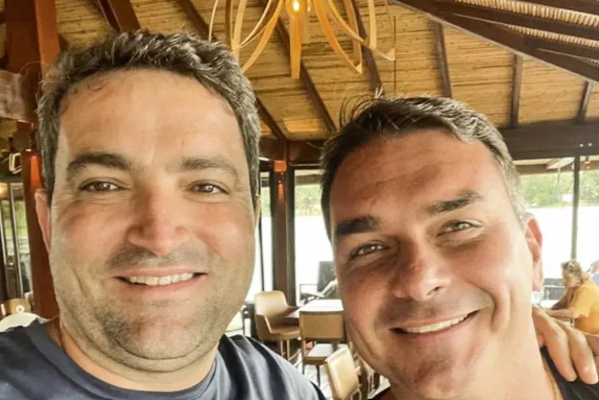 Moraes determina bloqueio de até R$ 6 bilhões do advogado Willer Tomaz
