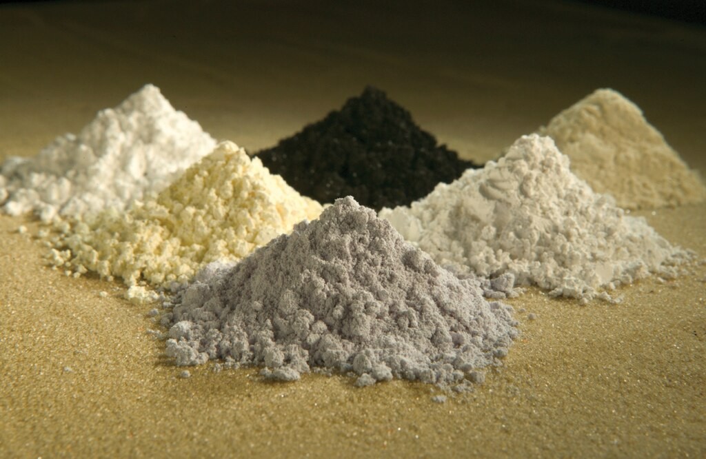 Vale estuda investimentos em terras raras e lítio em meio à possibilidade de aprovação da política de minerais críticos - QTU Questões do Universo