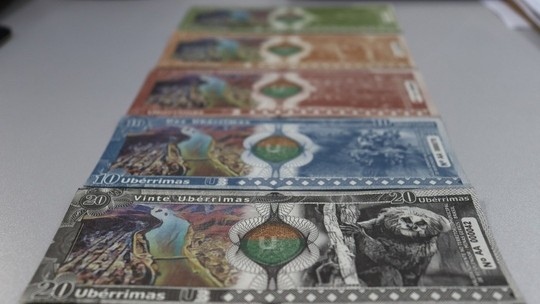 Cidade do interior de Minas Gerais cria nova moeda; entenda o que é a 'Ubérrima'
