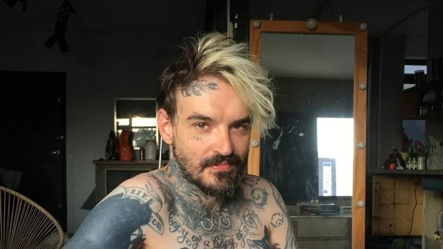 Youtuber PC Siqueira