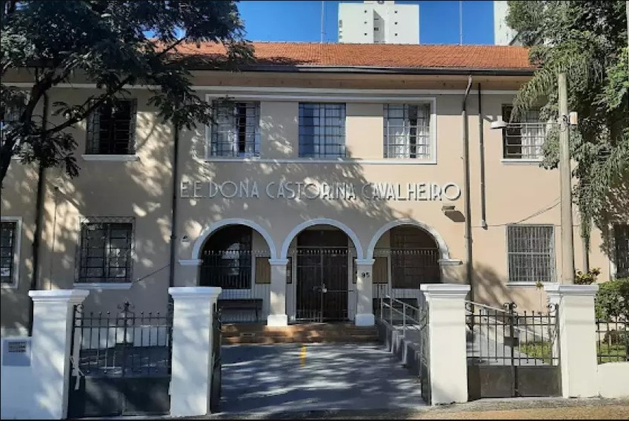 Diretor de escola é preso por pornografia infantil em Campinas