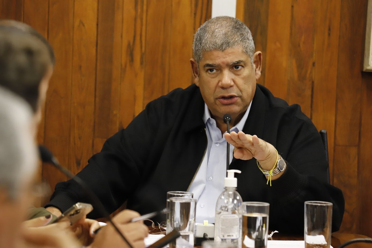 Ex-vereador de São Paulo Milton Leite é considerado foragido após ser alvo em operação da Polícia Civil