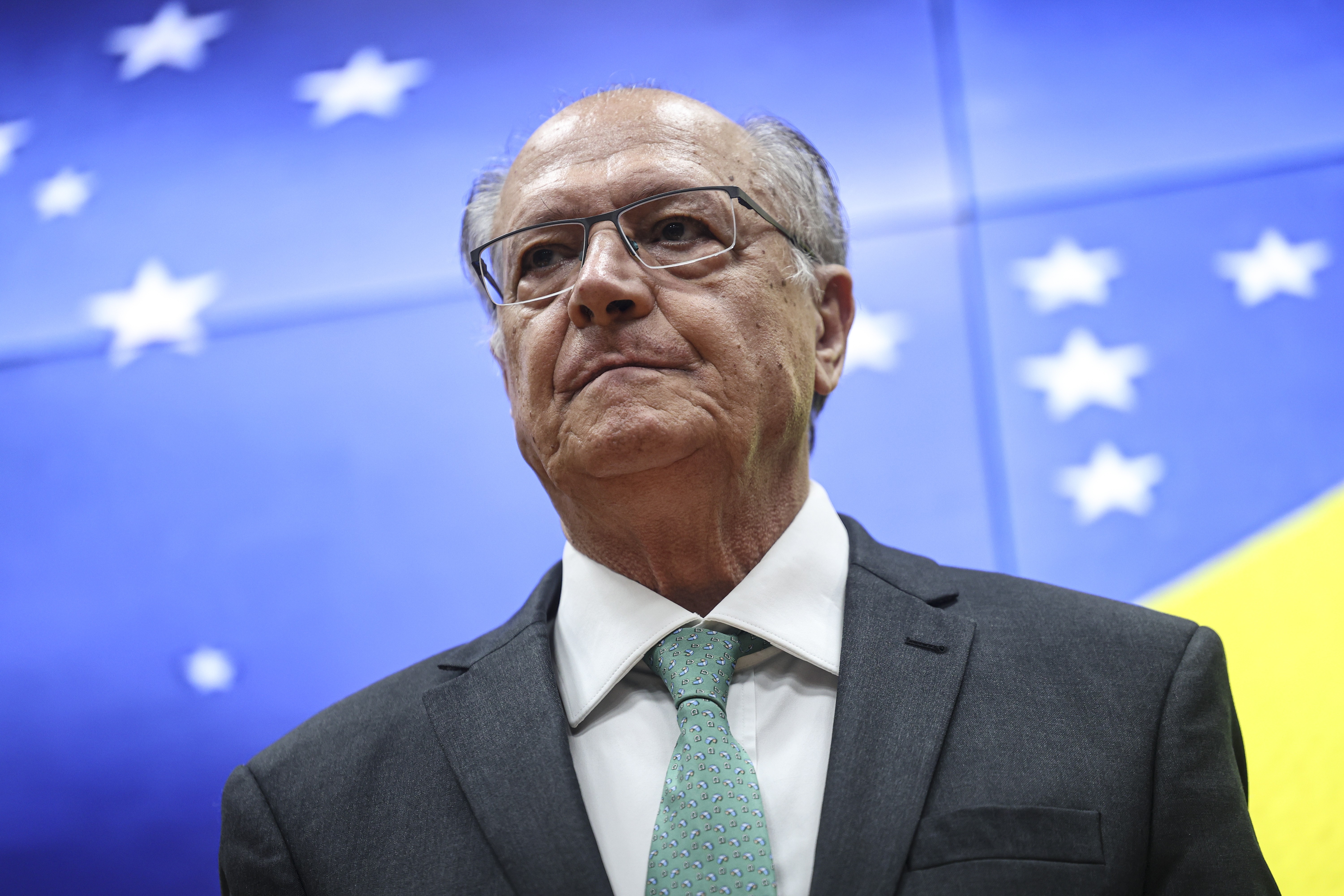 Fórum em Guarujá (SP) reúne Alckmin, empresários e pré-candidatos à Presidência