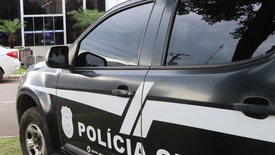 Polícia Civil prende duas pessoas envolvidas na morte de idosos em MT