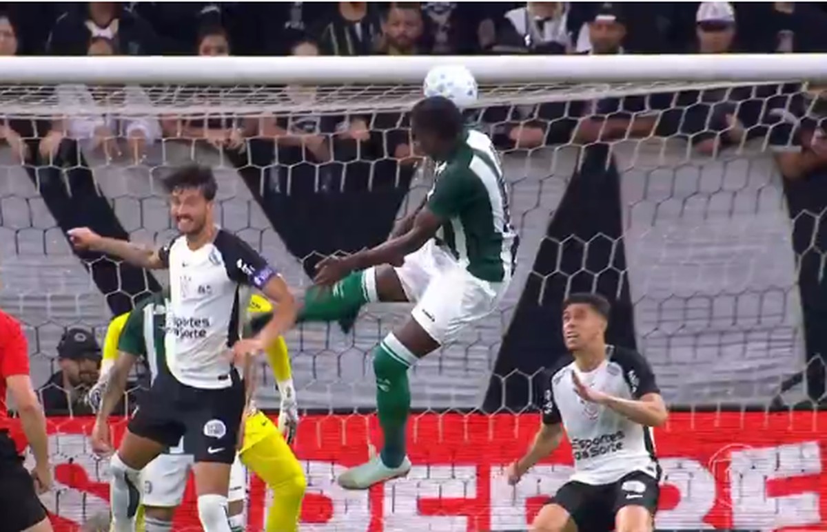 Onde assistir a Corinthians x Internacional pelo Brasileirão e aos outros jogos deste domingo (5)