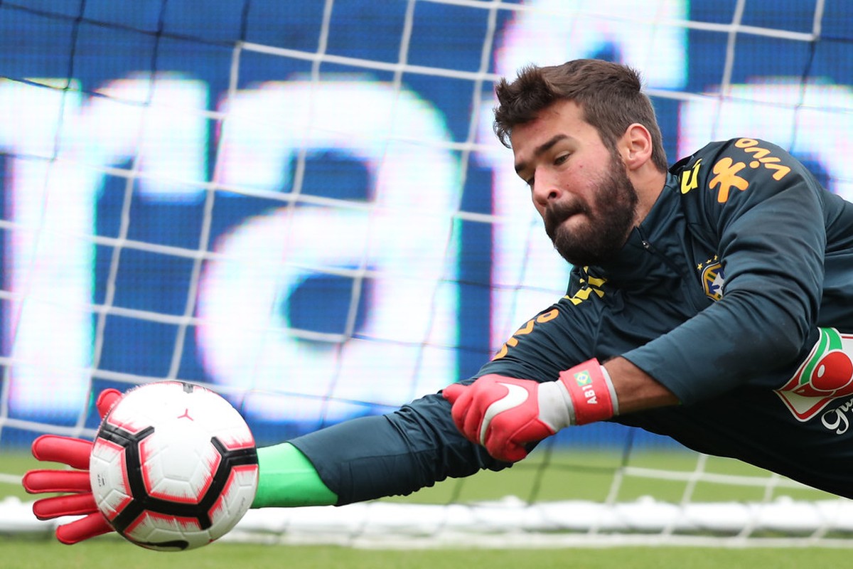 Cover image for Escalação brasileira na estreia da Copa de 2026 pode ter até oito jogadores que estiveram no 1º jogo de 2022