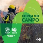 Prevenção a incêndios