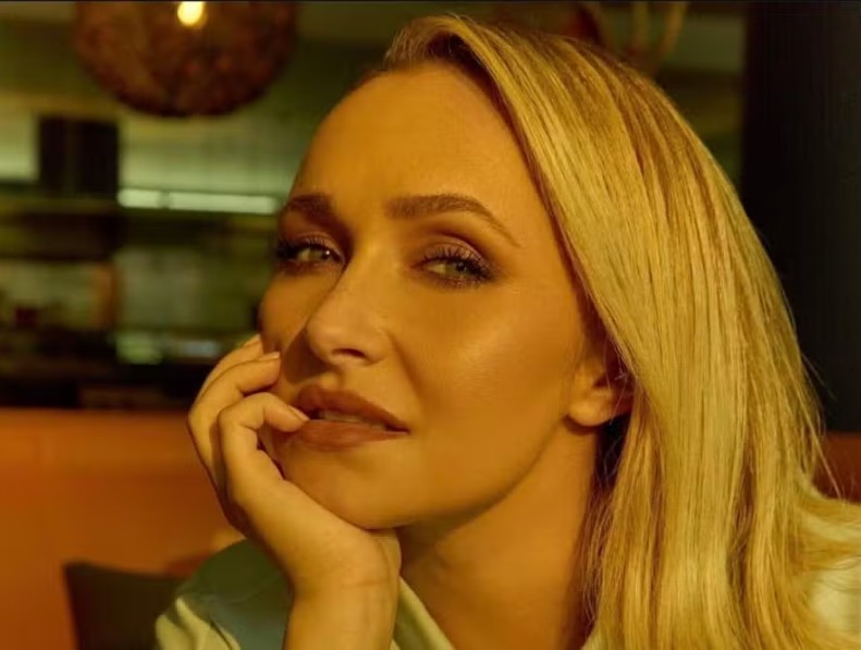 Agência antidrogas dos EUA se junta a investigação sobre morte de Hayden Panettiere, diz TV - QTU Questões do Universo