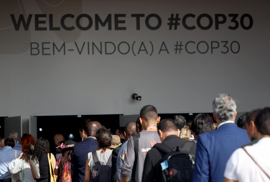 COP30: governo brasileiro lança primeiro plano do mundo de adaptação ...