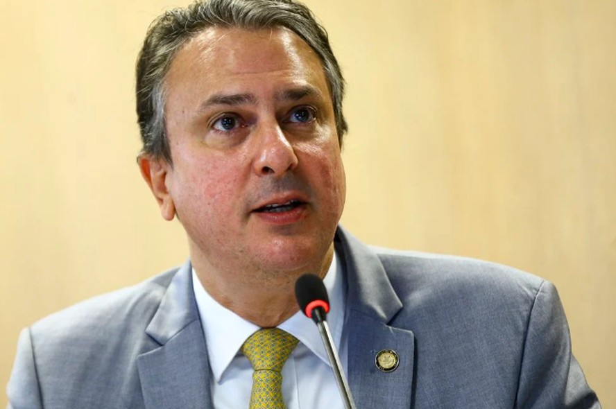 Ministro da Educação, Camilo Santana