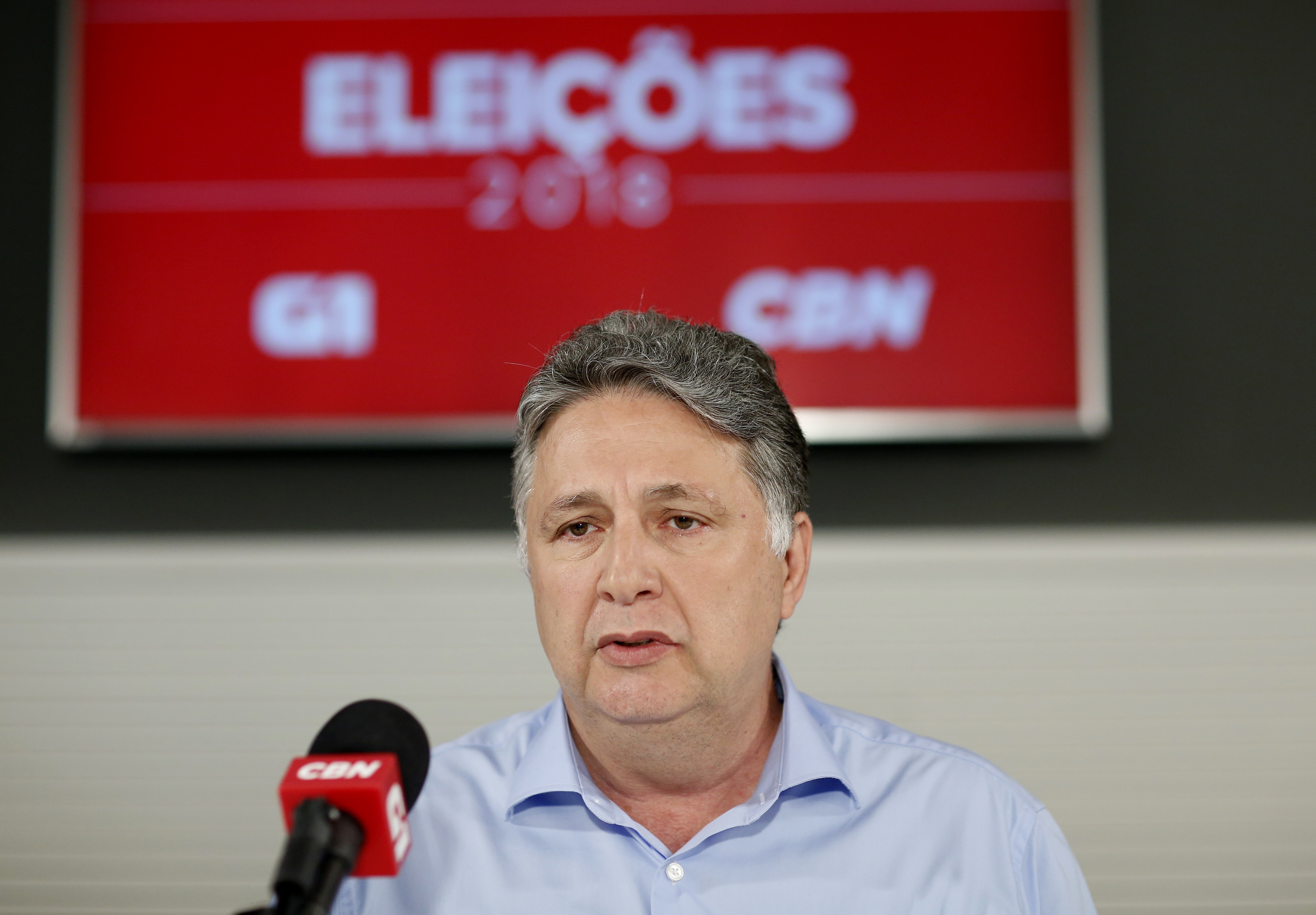 TRE-RJ barra candidatura de Anthony Garotinho por unanimidade; decisão cabe recurso