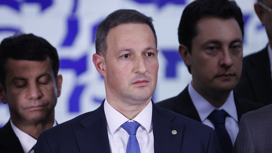 PL Antifacção: Congresso e governo pressionam relator por quinta versão do projeto