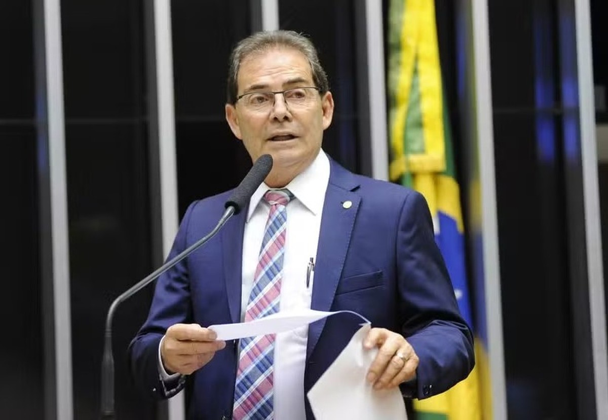 'Não quero mais falar de anistia, vou falar de redução de penas', diz relator do projeto na Câmara