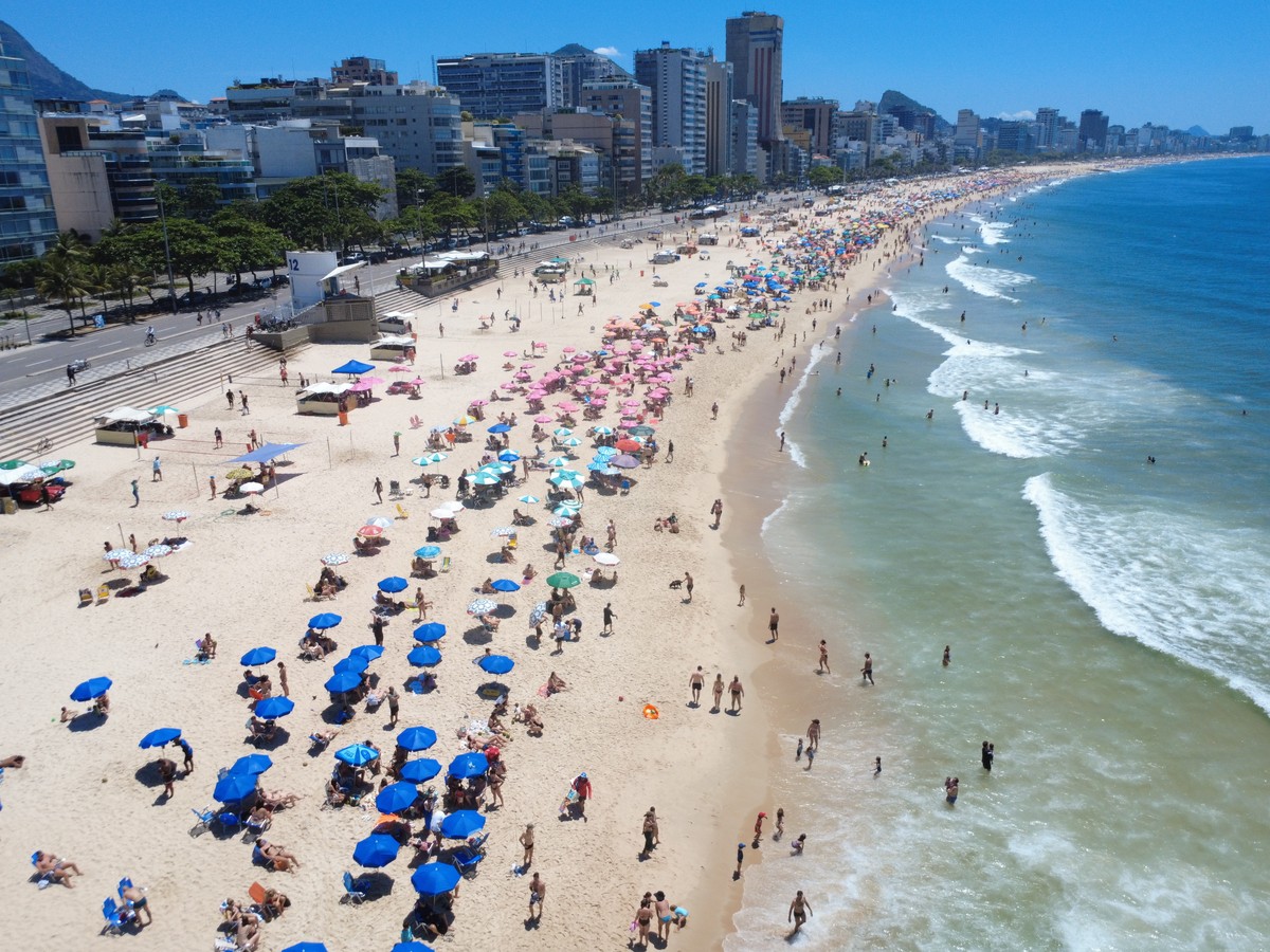 Brasil aparece pela 1ª vez em lista de melhores lugares para expatriados construírem vida