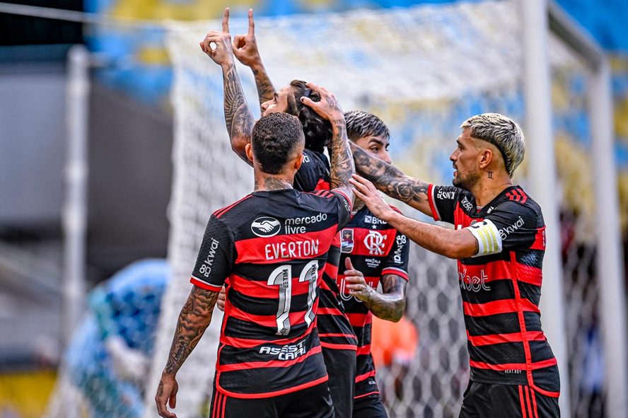 FLAMENGO X AMAZONAS! Onde assistir a estreia do Flamengo na Copa do Brasil?