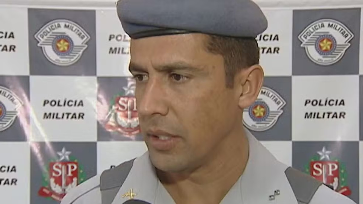 Tenente-coronel suspeito de feminicídio será julgado por três coronéis da PM