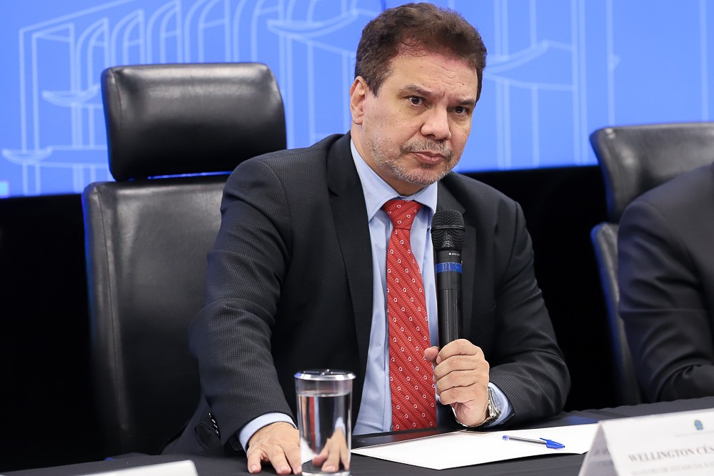 Caso Master: ministro diz que PF tem 
