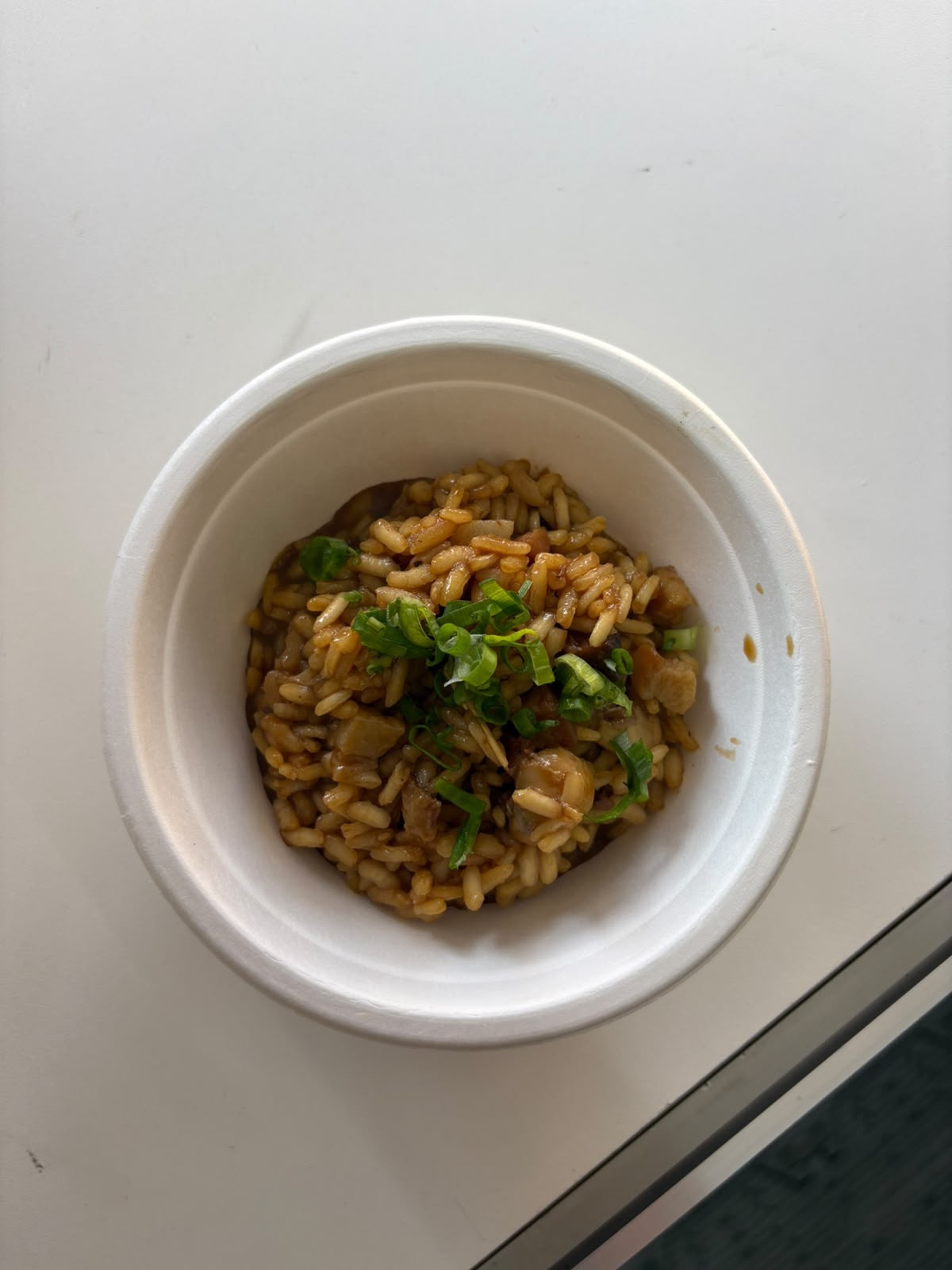 Conheça o arroz de tutano, carro-chefe do Osso no SP Gastronomia