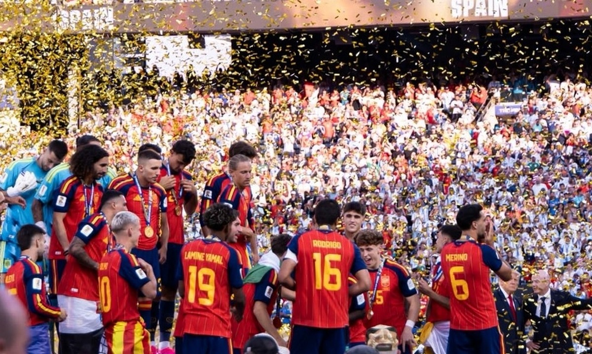 Espanha e Portugal vão desistir de sediar Copa do Mundo de 2030 se plano