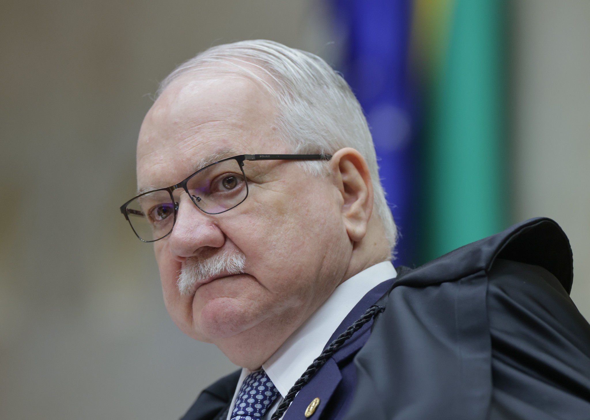 Fachin apresenta nesta terça (4) política nacional para gestão de conflitos de interesse no Judiciário - QTU Questões do Universo