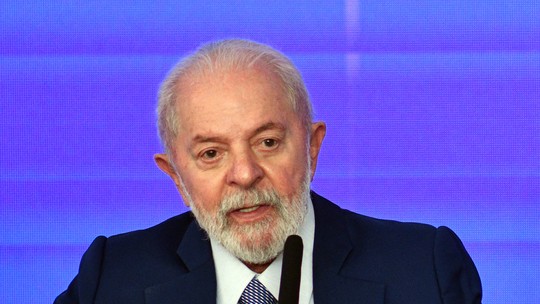 PL das 'saidinhas': Lula contraria o Congresso e mantém benefício de presos do semiaberto