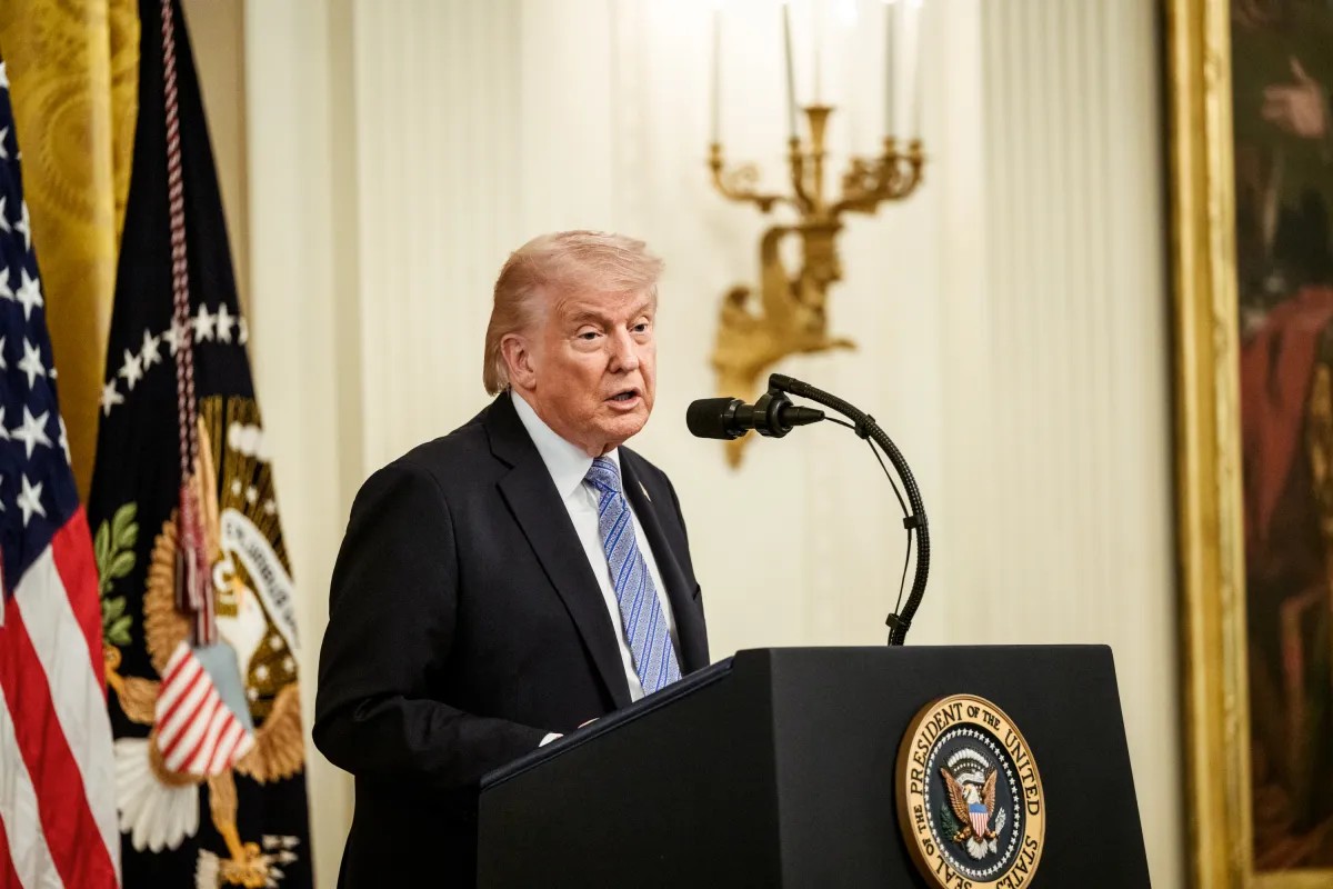 Parlamento do Irã 'certamente' aprovaria recompensa pela morte de Trump, diz autoridade