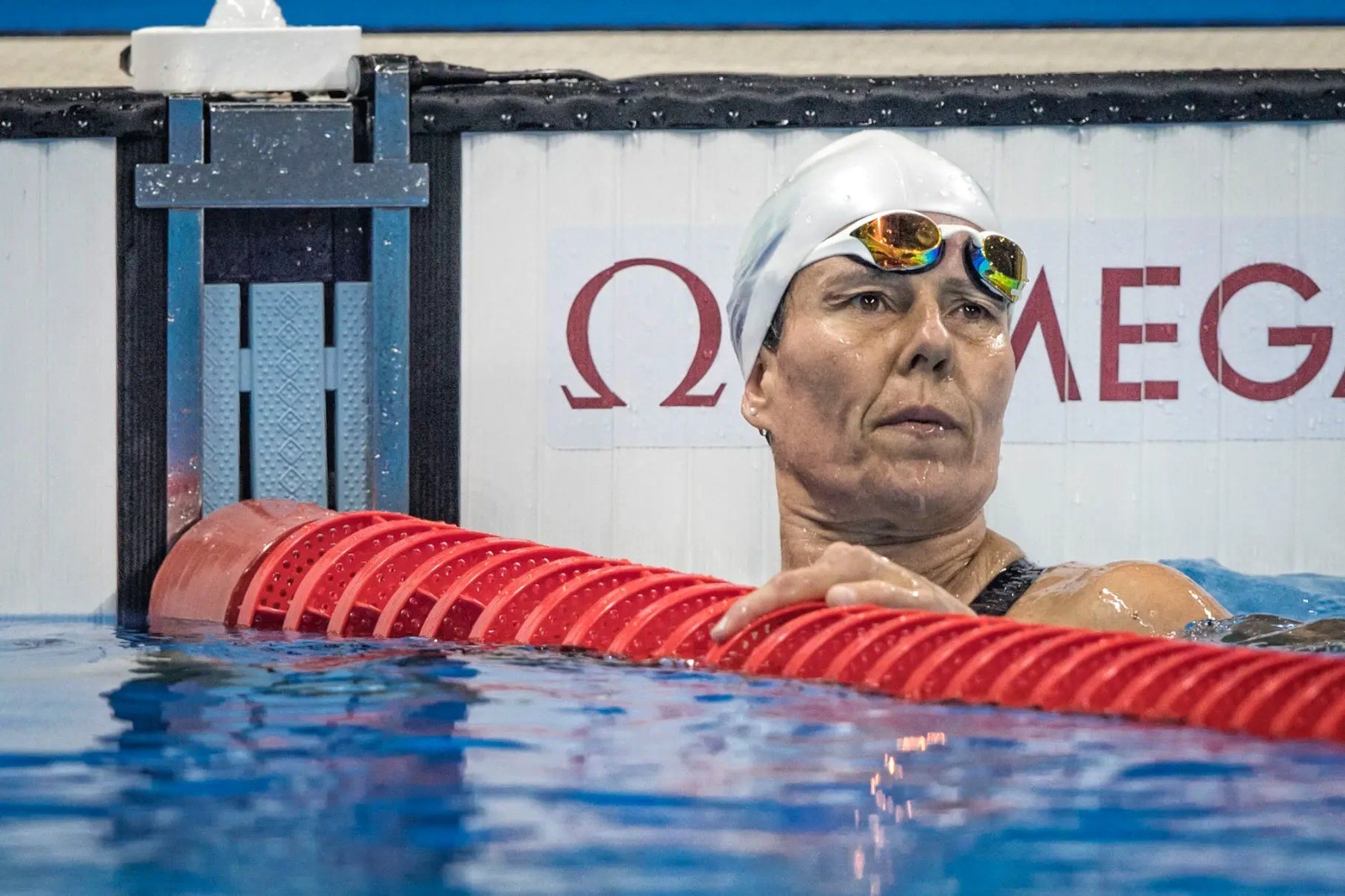 ‘Presa num corpo que não funcionava’, atleta passou a usar CBD para saúde mental