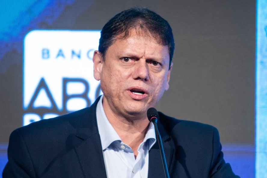 Tarcísio falta ao desfile de 7 de Setembro em SP e prioriza agenda de ...