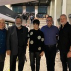 Fim de Expediente comemora mil edições com programa com plateia em SP