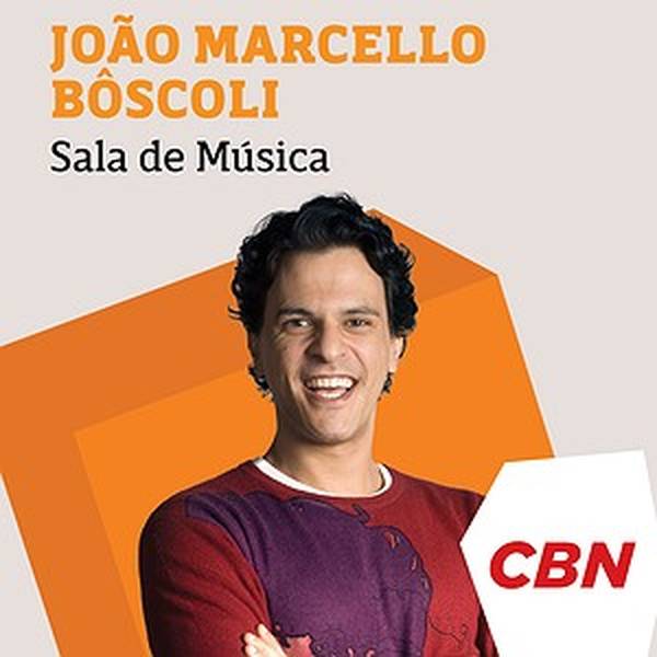 João Marcello Bôscoli