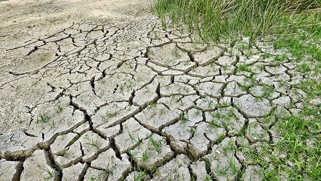 ONU admite que meta de aquecimento global de 1,5°C será ultrapassada: 'Algo gravíssimo', diz especialista - Foto
